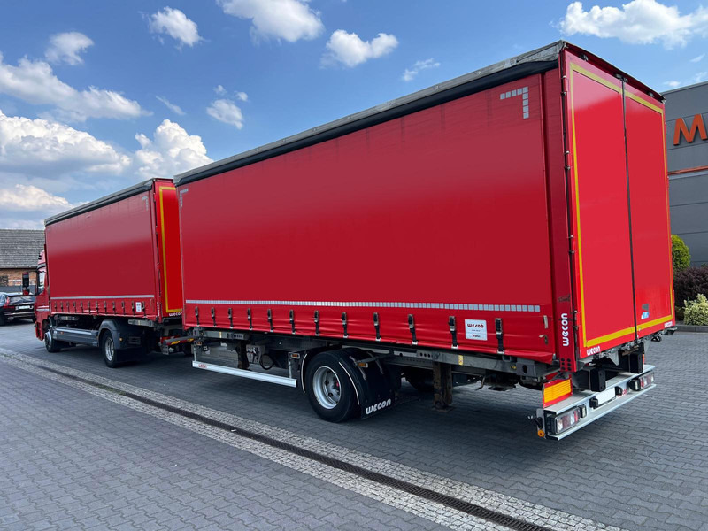 Mercedes-Benz Atego 1224 BDF WECHSELFAHRGESTELL CHASSIS CURTAIN PLANE - 侧帘卡车:图5 Mercedes-Benz Atego 1224 BDF WECHSELFAHRGESTELL CHASSIS CURTAIN PLANE - 侧帘卡车:图5