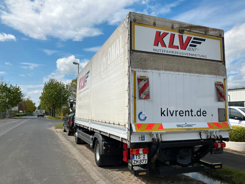 Mercedes-Benz Atego 1224 L Plane LBW AHK - 厢式卡车:图4 Mercedes-Benz Atego 1224 L Plane LBW AHK - 厢式卡车:图4