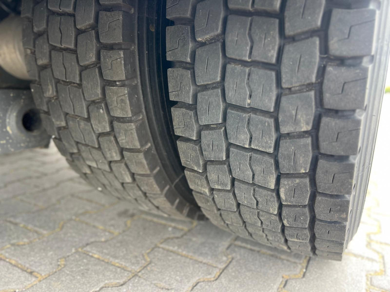 侧帘卡车 Mercedes-Benz Atego 1530 CURTAIN PLANE+LIFT 1.HAND:图9 侧帘卡车 Mercedes-Benz Atego 1530 CURTAIN PLANE+LIFT 1.HAND:图9