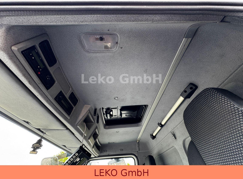 冷藏车 Mercedes-Benz Atego 1622：图17