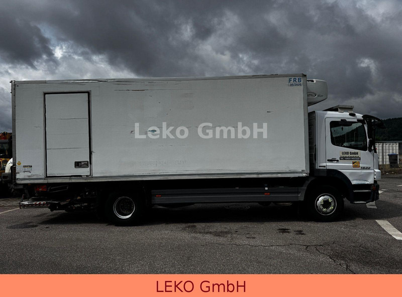 冷藏车 Mercedes-Benz Atego 1622：图7