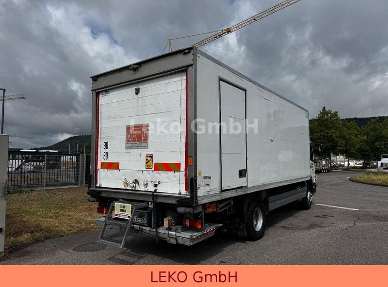 冷藏车 Mercedes-Benz Atego 1622：图6