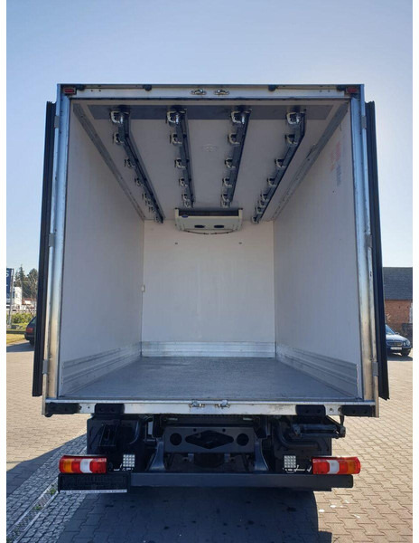Mercedes-Benz Atego 816 EURO 6 HOOK REFRIGERATOR ROHRBAHNEN - 冷藏车:图1 Mercedes-Benz Atego 816 EURO 6 HOOK REFRIGERATOR ROHRBAHNEN - 冷藏车:图1