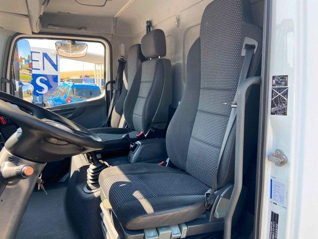 厢式卡车 Mercedes-Benz Atego 816:图6 厢式卡车 Mercedes-Benz Atego 816:图6