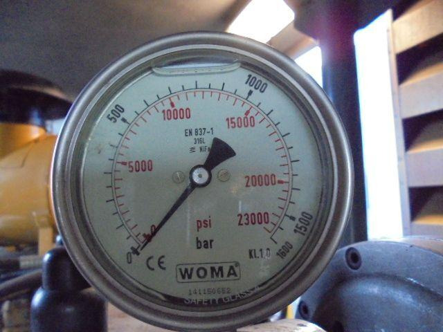 真空车 Mercedes-Benz Axor 1829 - Vacuum truck:图10 真空车 Mercedes-Benz Axor 1829 - Vacuum truck:图10