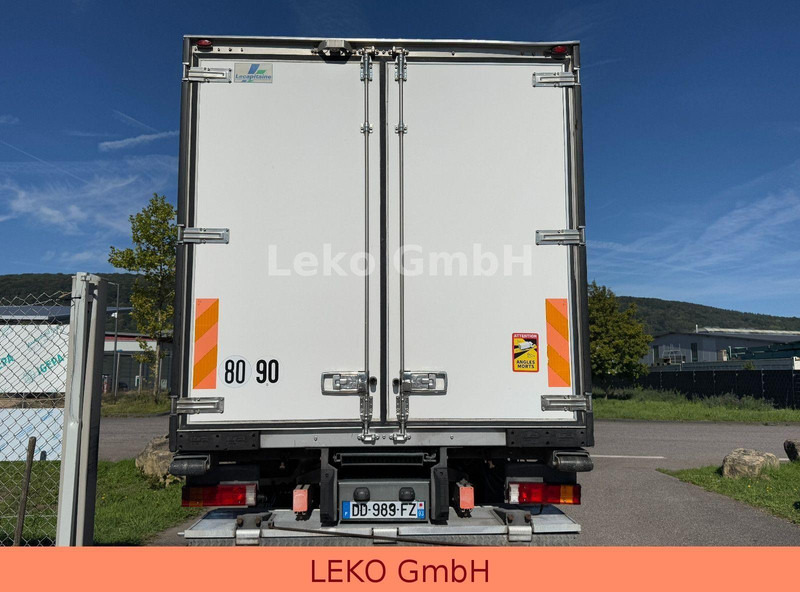 Mercedes-Benz Axor 1829 - 冷藏车:图5 Mercedes-Benz Axor 1829 - 冷藏车:图5