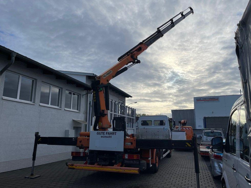 Mercedes-Benz Axor 1833 租赁 Mercedes-Benz Axor 1833:图6 Mercedes-Benz Axor 1833 租赁 Mercedes-Benz Axor 1833:图6