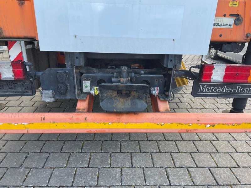 Mercedes-Benz Axor 1833 租赁 Mercedes-Benz Axor 1833:图7 Mercedes-Benz Axor 1833 租赁 Mercedes-Benz Axor 1833:图7