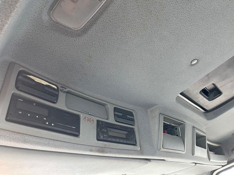 Mercedes-Benz Axor 1833 租赁 Mercedes-Benz Axor 1833:图14 Mercedes-Benz Axor 1833 租赁 Mercedes-Benz Axor 1833:图14