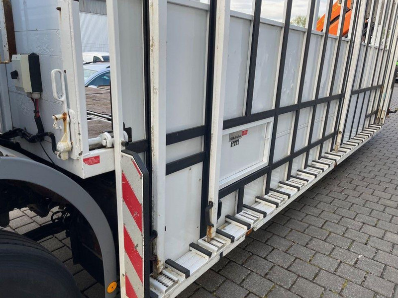 Mercedes-Benz Axor 1833 租赁 Mercedes-Benz Axor 1833:图9 Mercedes-Benz Axor 1833 租赁 Mercedes-Benz Axor 1833:图9