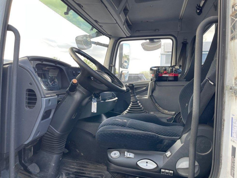 Mercedes-Benz Axor 1833 租赁 Mercedes-Benz Axor 1833:图10 Mercedes-Benz Axor 1833 租赁 Mercedes-Benz Axor 1833:图10