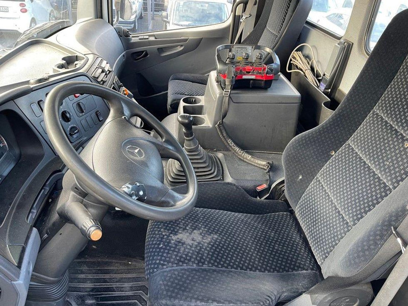 Mercedes-Benz Axor 1833 租赁 Mercedes-Benz Axor 1833:图12 Mercedes-Benz Axor 1833 租赁 Mercedes-Benz Axor 1833:图12