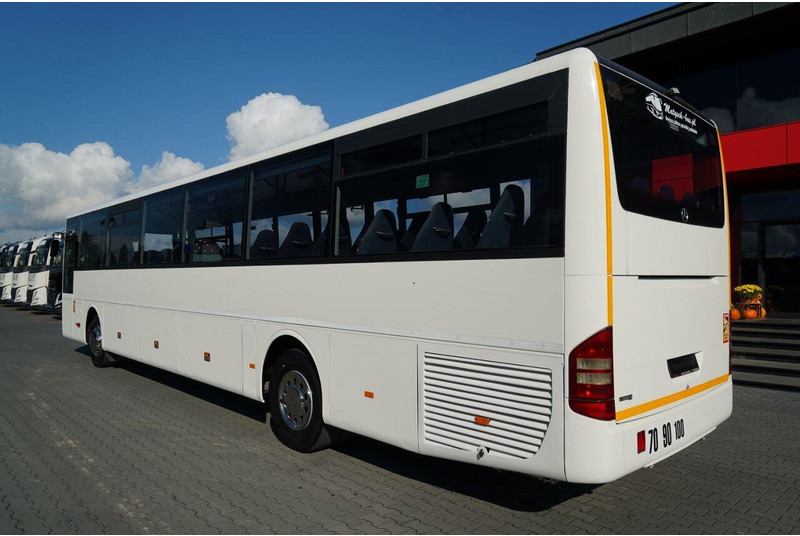 Mercedes-Benz INTOURO - 郊区巴士:图4 Mercedes-Benz INTOURO - 郊区巴士:图4