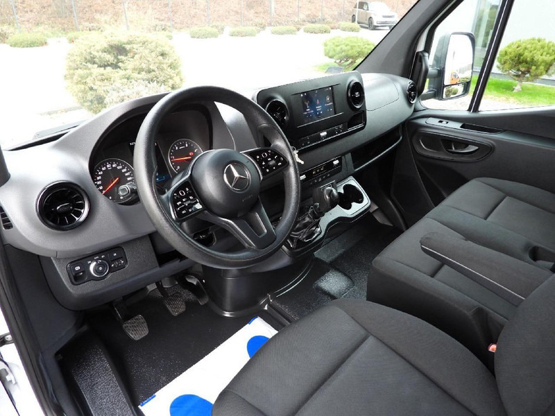 Mercedes-Benz SPRINTER 314 CHŁODNIA KONTENER -1*C TEMPOMAT NAWIGACJA KLIMATYZA - 冷藏货车:图2 Mercedes-Benz SPRINTER 314 CHŁODNIA KONTENER -1*C TEMPOMAT NAWIGACJA KLIMATYZA - 冷藏货车:图2