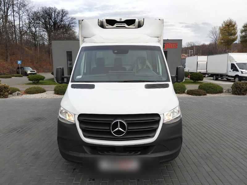 Mercedes-Benz SPRINTER 314 CHŁODNIA KONTENER -1*C TEMPOMAT NAWIGACJA KLIMATYZA - 冷藏货车:图5 Mercedes-Benz SPRINTER 314 CHŁODNIA KONTENER -1*C TEMPOMAT NAWIGACJA KLIMATYZA - 冷藏货车:图5