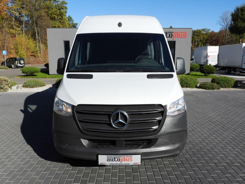 Mercedes-Benz SPRINTER 316 - 小型巴士, 小型客车:图5 Mercedes-Benz SPRINTER 316 - 小型巴士, 小型客车:图5