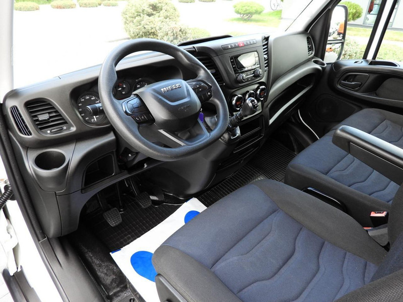 Mercedes-Benz SPRINTER 514 KONTENER WINDA 8 PALET TEMPOMAT BLIŹNIACZE KOŁA KLI - 厢式货车:图2 Mercedes-Benz SPRINTER 514 KONTENER WINDA 8 PALET TEMPOMAT BLIŹNIACZE KOŁA KLI - 厢式货车:图2