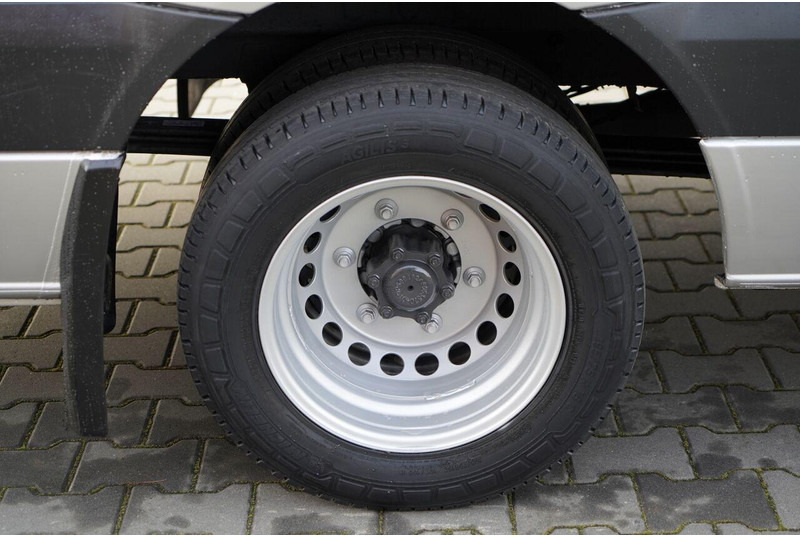 长途客车 Mercedes-Benz SPRINTER 516 CDI / SPROWADZONY Z FRANCJI /：图18