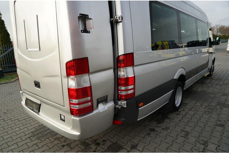 长途客车 Mercedes-Benz SPRINTER 516 CDI / SPROWADZONY Z FRANCJI /：图13