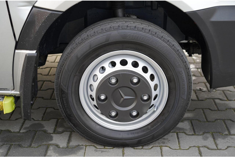 长途客车 Mercedes-Benz SPRINTER 516 CDI / SPROWADZONY Z FRANCJI /：图16