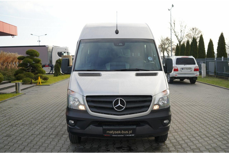 长途客车 Mercedes-Benz SPRINTER 516 CDI / SPROWADZONY Z FRANCJI /：图8