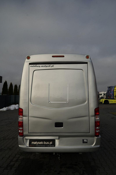 长途客车 Mercedes-Benz SPRINTER 516 CDI / SPROWADZONY Z FRANCJI /：图12