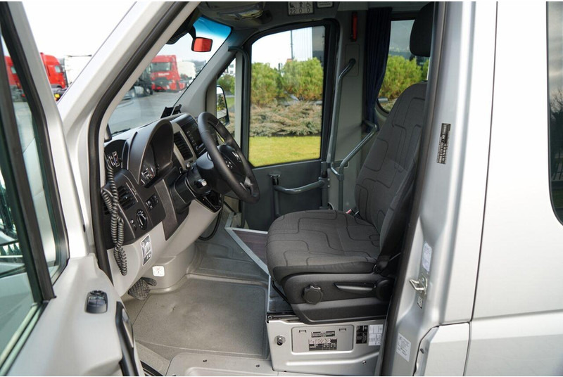 长途客车 Mercedes-Benz SPRINTER 516 CDI / SPROWADZONY Z FRANCJI /：图20