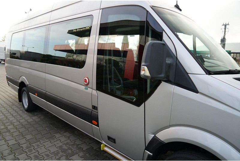 长途客车 Mercedes-Benz SPRINTER 516 CDI / SPROWADZONY Z FRANCJI /：图14