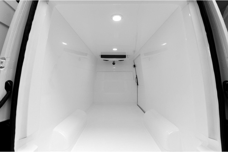 Mercedes-Benz Sprinter 315 - 冷藏货车:图5 Mercedes-Benz Sprinter 315 - 冷藏货车:图5