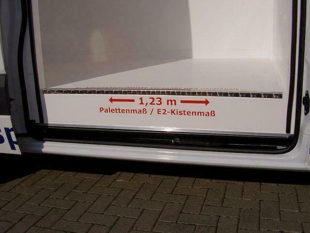 Mercedes-Benz Sprinter 315 - 冷藏货车:图3 Mercedes-Benz Sprinter 315 - 冷藏货车:图3