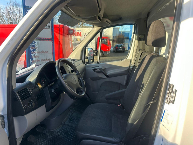 厢式卡车 Mercedes-Benz Sprinter 516 CDI Koffer：图6
