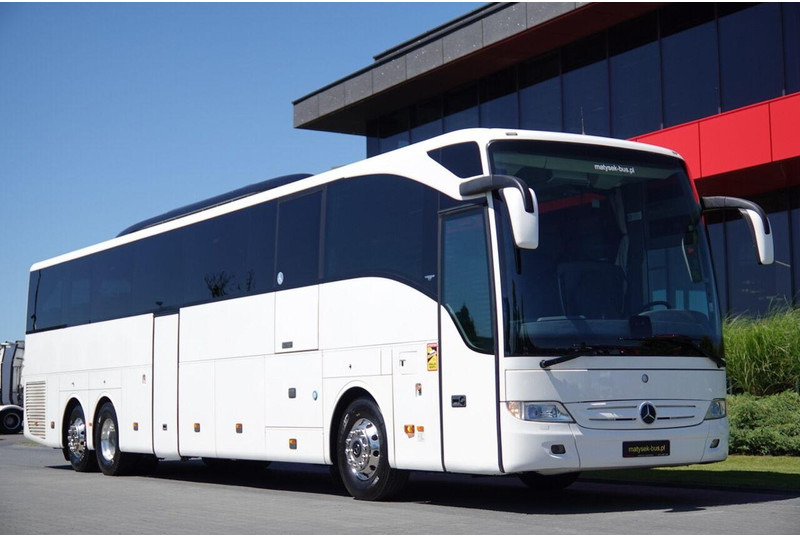 长途客车 Mercedes-Benz TOURISMO：图9