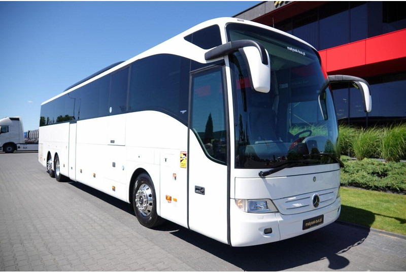长途客车 Mercedes-Benz TOURISMO：图8