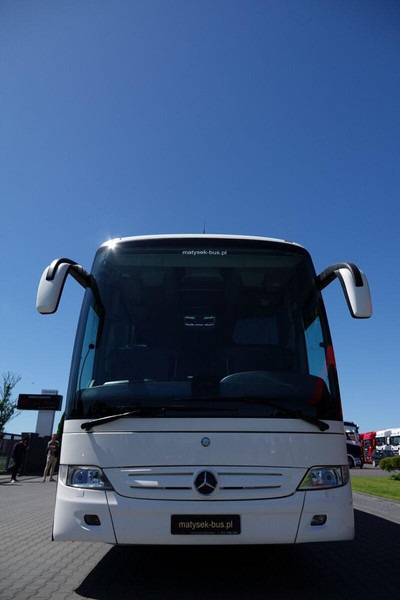 长途客车 Mercedes-Benz TOURISMO：图15