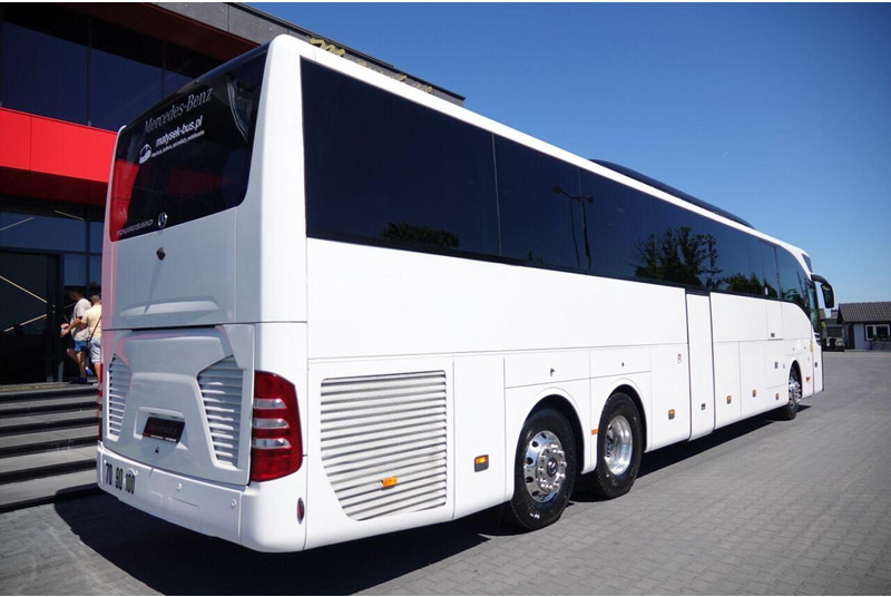 长途客车 Mercedes-Benz TOURISMO：图11
