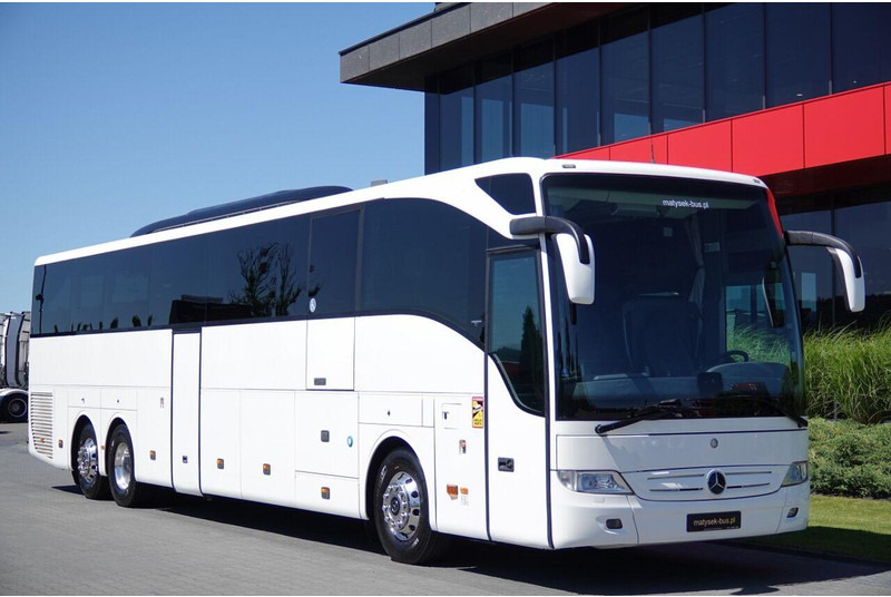 长途客车 Mercedes-Benz TOURISMO：图10