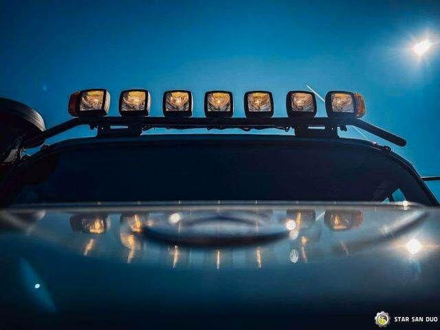 驾驶室底盘卡车, 起重车 Mercedes-Benz Zetros 1833 4x4 Kipper Camper Chassis:图18 驾驶室底盘卡车, 起重车 Mercedes-Benz Zetros 1833 4x4 Kipper Camper Chassis:图18