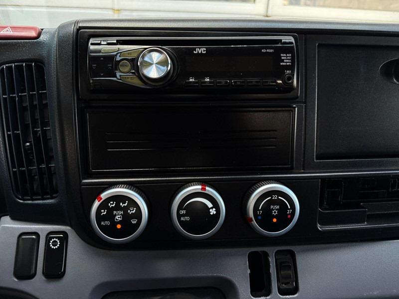 Mitsubishi Canter Wywrotka Kipper Wywrot 3-stronny Bliźniaki Zarejestrowany 租赁 Mitsubishi Canter Wywrotka Kipper Wywrot 3-stronny Bliźniaki Zarejestrowany：图15