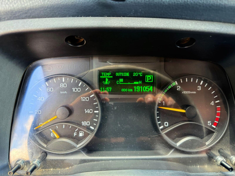 Mitsubishi Canter Wywrotka Kipper Wywrot 3-stronny Bliźniaki Zarejestrowany 租赁 Mitsubishi Canter Wywrotka Kipper Wywrot 3-stronny Bliźniaki Zarejestrowany：图14