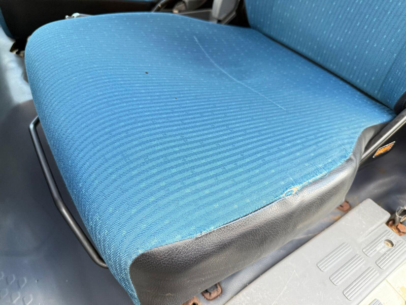 Mitsubishi Canter Wywrotka Kipper Wywrot 3-stronny Bliźniaki Zarejestrowany 租赁 Mitsubishi Canter Wywrotka Kipper Wywrot 3-stronny Bliźniaki Zarejestrowany：图11