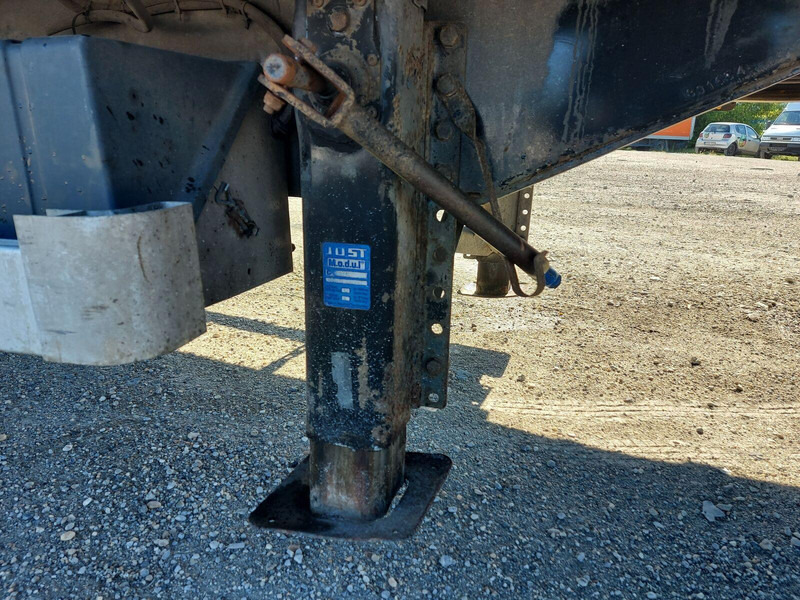 Noyens BE Curtainsider semi-trailer + DHollandia LBW 租赁 Noyens BE Curtainsider semi-trailer + DHollandia LBW:图17 Noyens BE Curtainsider semi-trailer + DHollandia LBW 租赁 Noyens BE Curtainsider semi-trailer + DHollandia LBW:图17