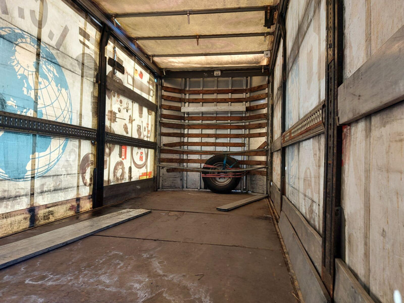 Noyens BE Curtainsider semi-trailer + DHollandia LBW 租赁 Noyens BE Curtainsider semi-trailer + DHollandia LBW:图7 Noyens BE Curtainsider semi-trailer + DHollandia LBW 租赁 Noyens BE Curtainsider semi-trailer + DHollandia LBW:图7