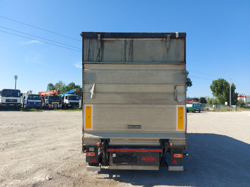 Noyens BE Curtainsider semi-trailer + DHollandia LBW 租赁 Noyens BE Curtainsider semi-trailer + DHollandia LBW:图6 Noyens BE Curtainsider semi-trailer + DHollandia LBW 租赁 Noyens BE Curtainsider semi-trailer + DHollandia LBW:图6