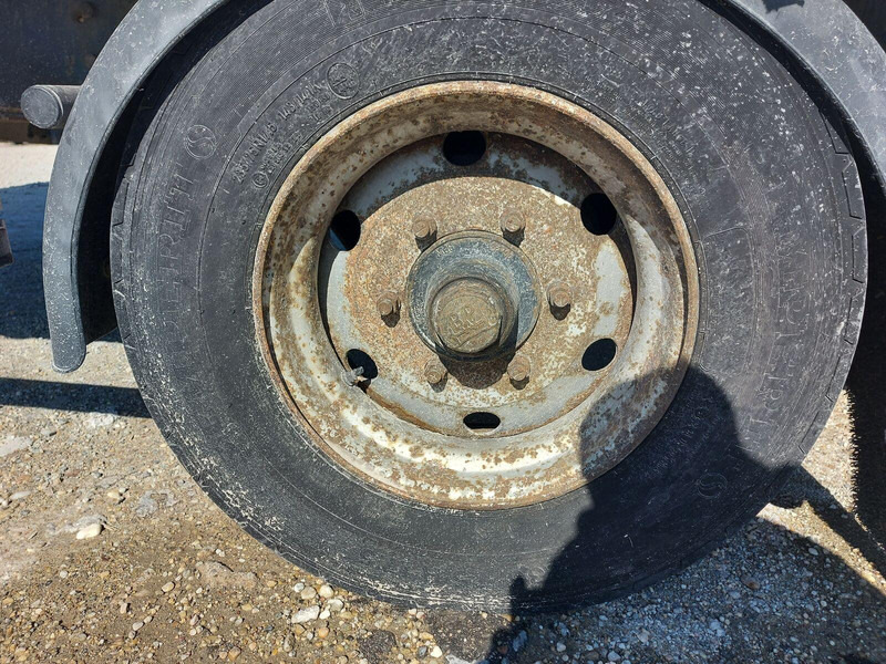 Noyens BE Curtainsider semi-trailer + DHollandia LBW 租赁 Noyens BE Curtainsider semi-trailer + DHollandia LBW:图19 Noyens BE Curtainsider semi-trailer + DHollandia LBW 租赁 Noyens BE Curtainsider semi-trailer + DHollandia LBW:图19