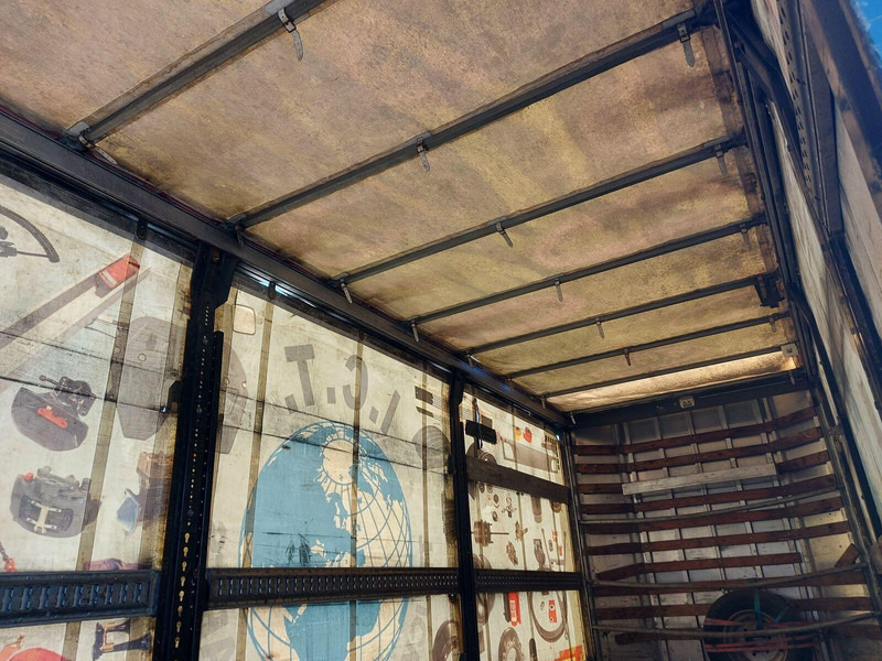 Noyens BE Curtainsider semi-trailer + DHollandia LBW 租赁 Noyens BE Curtainsider semi-trailer + DHollandia LBW:图9 Noyens BE Curtainsider semi-trailer + DHollandia LBW 租赁 Noyens BE Curtainsider semi-trailer + DHollandia LBW:图9