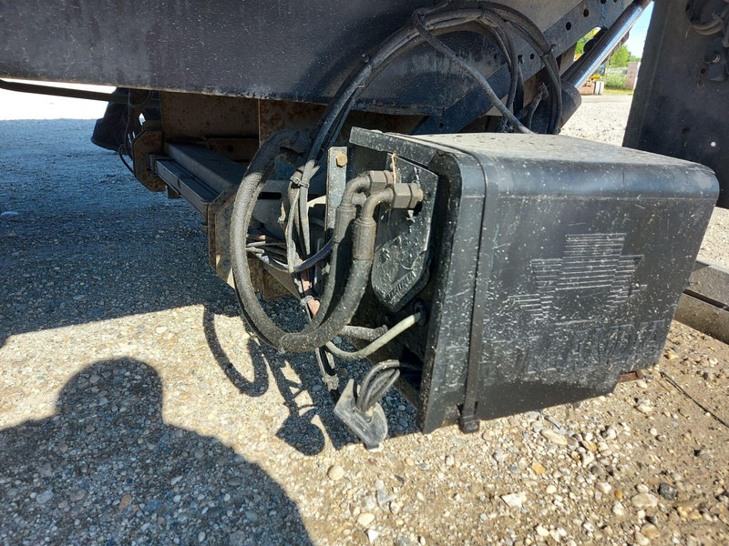 Noyens BE Curtainsider semi-trailer + DHollandia LBW 租赁 Noyens BE Curtainsider semi-trailer + DHollandia LBW:图11 Noyens BE Curtainsider semi-trailer + DHollandia LBW 租赁 Noyens BE Curtainsider semi-trailer + DHollandia LBW:图11