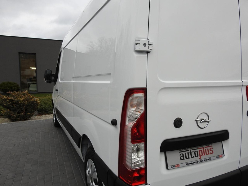 冷藏货车 Opel MOVANO FURGON CHŁODNIA  0*C TEMPOMAT NAWIGACJA KLIMATYZACJA LEDY：图16