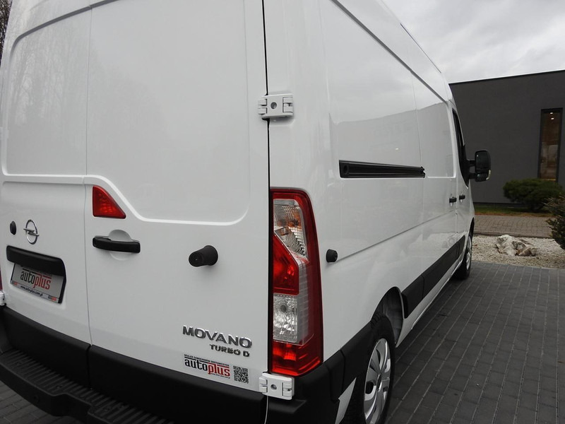 冷藏货车 Opel MOVANO FURGON CHŁODNIA  0*C TEMPOMAT NAWIGACJA KLIMATYZACJA LEDY：图17