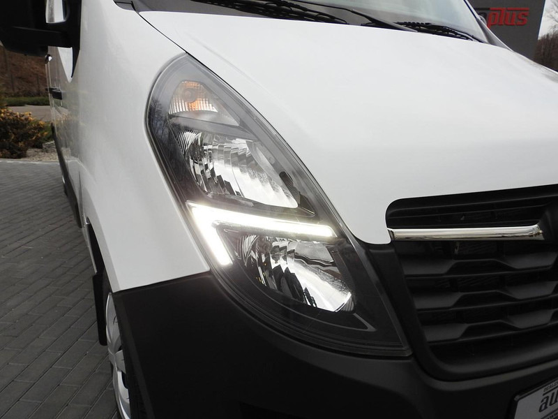 冷藏货车 Opel MOVANO FURGON CHŁODNIA  0*C TEMPOMAT NAWIGACJA KLIMATYZACJA LEDY：图20