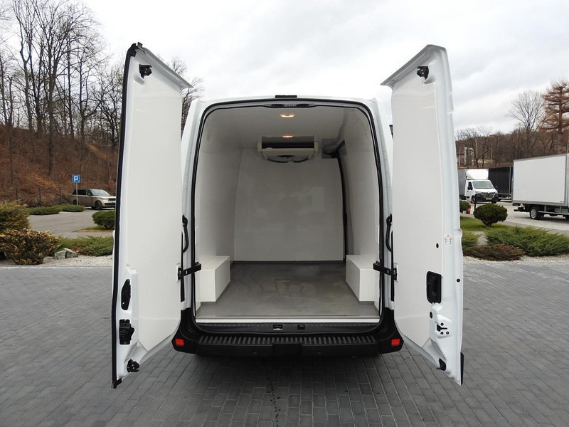 冷藏货车 Opel MOVANO FURGON CHŁODNIA  0*C TEMPOMAT NAWIGACJA KLIMATYZACJA LEDY：图12